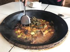 -大鹅岛灶台鱼·铁锅炖(水库路店)