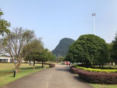 -Club Med地中海俱乐部·桂林度假村