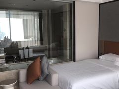 -广州粤海喜来登酒店