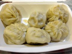 -百年尹氏汤包(湖南路狮子桥店)