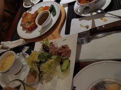 罗宋汤-斗牛士牛排餐厅(嘉里汇店)