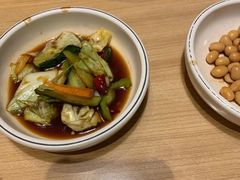 -土大力韩式烤肉料理(和平路店)