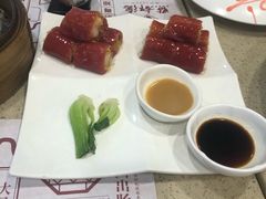 -点都德(汇胜楼店)