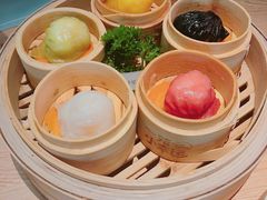 -一笼小幸运