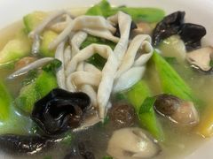 -大笑饭堂(甲子桥店)