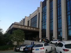 -常州逸高酒店-中餐厅