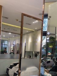 -MY WAY SALON