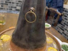 -蘭番坊青海特色铜锅涮·清真