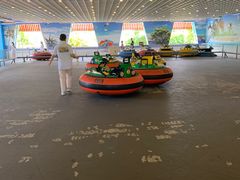 -珠海海泉湾神秘岛亲子乐园