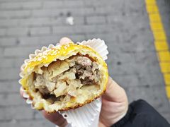 -丝路传奇·中国拉面航母店(北医三院店)