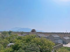-鸡鸣驿古城