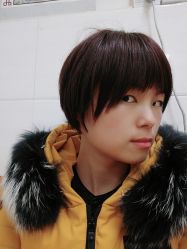 短发-Moyue HAIR SALON