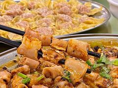 -嘉升大排档(番禺总店)