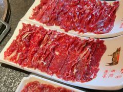 -牛品荟牛肉火锅(新城广场店)