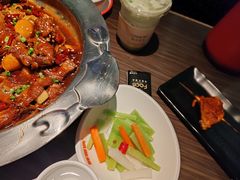 -胖哥俩肉蟹煲(福州仓山爱琴海店)