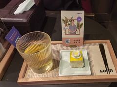 -LANN I 蘭 泰式古法按摩(徐家汇城开YOYO店)