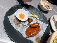 -喜记顺德菜(南昌万象城店)