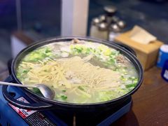 -陈老斯呼尔嗨吃烧烤(科巷店)
