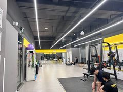 -FEELINGME乐刻私教馆·健身(玖悦荟店)