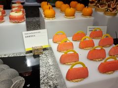 -解放碑威斯汀酒店-知味国际美食餐厅