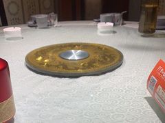 -盐帮食坊•小河帮川菜(四川师大店)