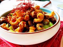-民国红公馆·秦淮八艳(夫子庙店)