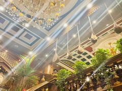 -萨拉漫饮食(北京中路店)