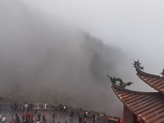 -安溪清水岩