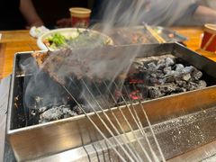 -老白清真烧烤(锦州旗舰店)