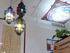 -圆满素食林饭店非遗素食(河西店)