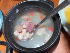 -云隐小厨·传统大理美食(复兴路店)