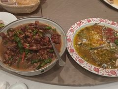 -大张烙馍村(泉山店)
