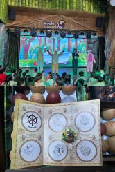 -Zoolung Zoolung动物主题公园(海信广场店)