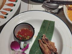 -太食獸泰式茶餐厅(IFS国金中心店)