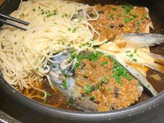 -金牌外婆家(苏州中心店)