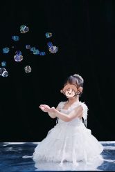 -韩国童感TOUCH PHOTO儿童摄影(朝阳分店)