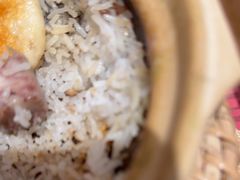 -华记煲仔华·煲仔饭(三元里万科里店)