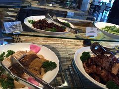 -AdD全日制餐厅(中谷花园酒店)