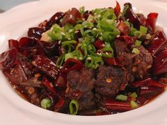 -陈麻婆豆腐总店