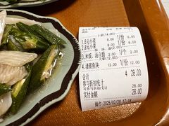 -定海街道睦邻小厨(隆昌路店)
