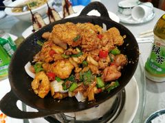 -德缘烤鸭店(大栅栏店)
