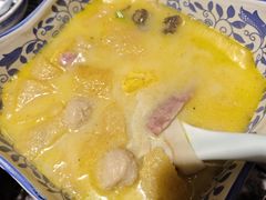 -南京大牌档(崇文门国瑞店)