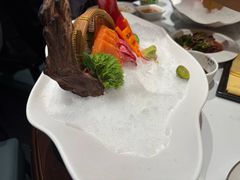 -牛将军•涮肉•烤肉(北京王府井·故宫店)