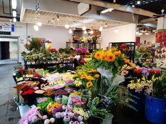 -双季花艺园艺市场(浦东店)
