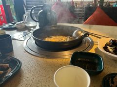 -润泽园椰子鸡(汇一城店)