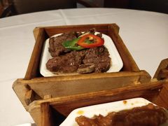 -粤财皇冠假日酒店·彩华轩中餐厅