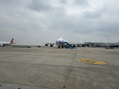 -河内内排国际机场