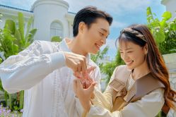 点击看大图 -太古映画婚纱摄影(天河店)