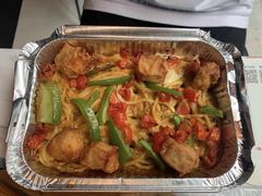 -达美乐比萨(红山店)