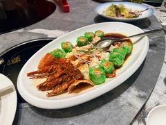 -国惠大酒楼(仓山万达店)